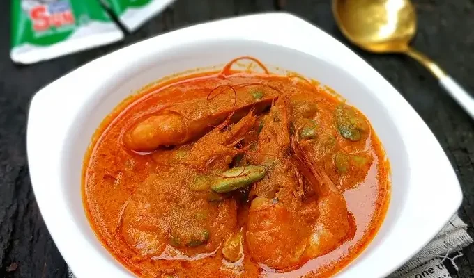 Gulai Belacan: Kelezatan Khas Riau yang Memikat Lidah