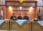 Sybilal Babel Syiarkan Sembelih Halal Sesuai Syariat