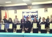 Pembangunan Zona Integritas Universitas Bangka Belitung