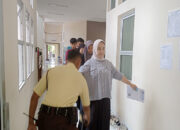 Dr Nizwan Optimis UTBK SNBT Berjalan Lancar