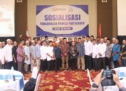 Pengawasan Pemilu 2024: Bawaslu Babel Ajak Partisipasi