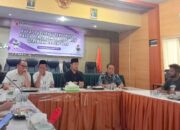 Bawaslu Babel Waspadai Isu SARA dan Netralitas ASN