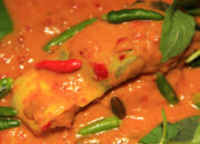 Brengkes Tempoyak: Kelezatan Kuliner Khas Sumatera Selatan