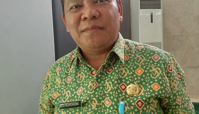 Dinas Pertanian Babel Akan Terus Sosialisasikan Sybilal