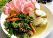 Sayur Gulai Paku: Kelezatan Khas Minang yang Menggoda Selera