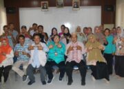 Kemenag Babel Temukan Banyak Produk Belum Sertifikasi Halal