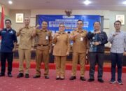 Diskominfo Pangkalpinang Gelar Pelatihan Komunikasi Publik