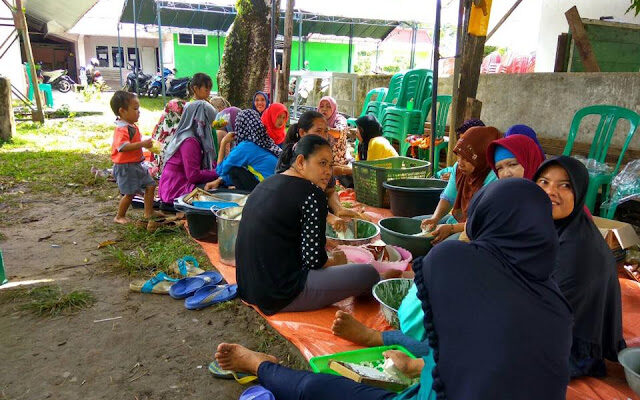Membahas Tradisi Ngukus dalam Budaya Ogan Sumatera Selatan