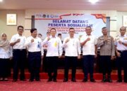 Pemkot Pangkalpinang Gelar Sosialisasi Pendataan dan Pemetaan Bidang Tanah Menuju Kota Lengkap