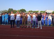 Popda Pangkalpinang 2024: Ajang Kompetisi Atlet Meraih Prestasi