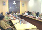 Pemkot Pangkalpinang Komitmen Dan Serius Menangani Stunting