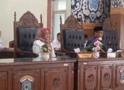 Anggota Banyak Tidak Hadir, DPRD Tunda Rapat Paripurna