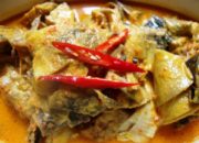 Sup Ikan Jantung Pisang: Kreasi Lezat dan Sehat