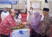 Dinas Sosial dan PMD Babel Sediakan Lahan Bagi Lansia Aktif