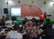 Dinas Pariwisata Bekali Pengelola Desa Wisata Pelatihan Keamanan dan Keselamatan
