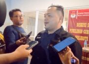 Diskusi Santai KPU Kota Pangkalpinang Bersama Media
