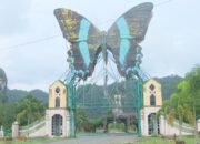 Taman Nasional Bantimurung: Keajaiban Alam di Sulawesi Selatan