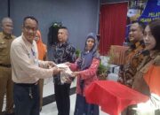 Pemkot Pangkalpinang Gelar Pelatihan Pengelolaan Usaha Homestay/Pondok Wisata