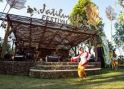 Festival Jatiluwih: Merayakan Keindahan dan Kebudayaan Bali