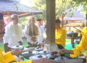 Tradisi Gamelan Sekaten Cirebon