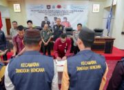 Pemkot Pangkalpinang Deklarasi Kecamatan Tangguh Bencana