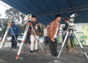 H Firmantasi: 1 Dzulhijjah 1445 H Pada Hari Sabtu