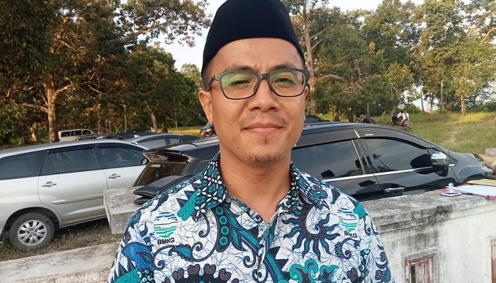 Dampak La Nina Level Lemah Dasarian III Bulan Juni