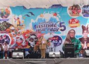 Pj Walikota: Festival Pasir Padi Perlu Publikasi Yang Matang