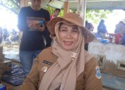 Pj Walikota Puji Kelezatan Otak-Otak Pangkalpinang