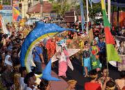 Ngumbay Lawok: Tradisi Masyarakat Pesisir Lampung