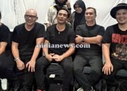 Padi Reborn “Hipnotis” Ribuan Penonton Pangkalpinang