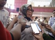 Pj Wako Sampaikan Pertanggungjawaban APBD Tahun 2023