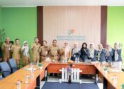 Pangkalpinang Alami Inflasi Tahunan 1,78 Persen Pada Juni 2024