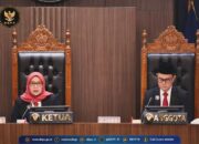 Hasil Putusan DKPP RI: Ketua dan Anggota KPU Pangkalpinang Tidak Melanggar