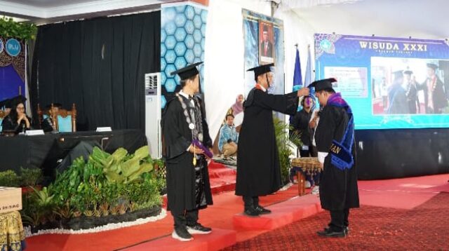 Universitas Bangka Belitung