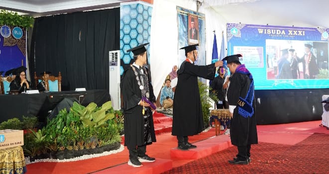 Universitas Bangka Belitung