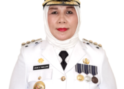 Lusje Anneke Tabalujan: Pemimpin Perempuan Inspiratif Dari Langowan