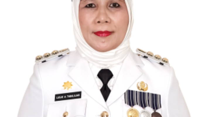 Lusje Anneke Tabalujan: Pemimpin Perempuan Inspiratif Dari Langowan