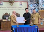 Pemkot Pangkalpinang Cabut Dua Perda