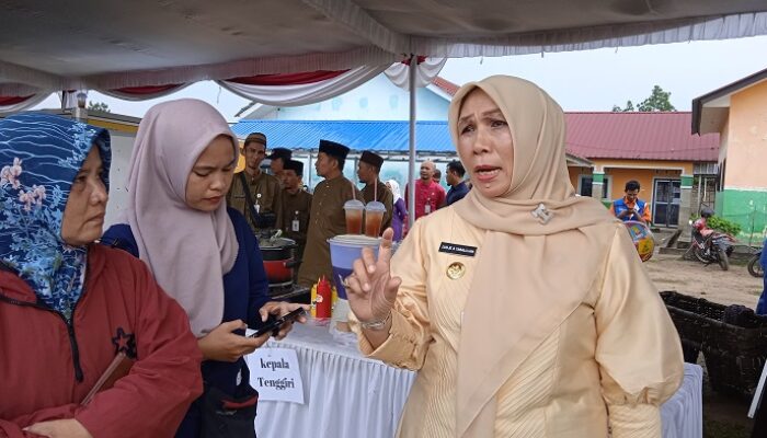 Pemkot Pangkalpinang Bakal Terapkan Zona Trotoar