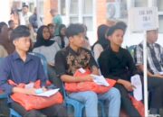 588 CAMABA UBB Lolos di Jalur SMMPTN Konsorsium BKS PTN-Barat