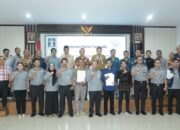 Tiga Dosen UBB Peroleh Hak Paten dari DJKI Kemenkumham