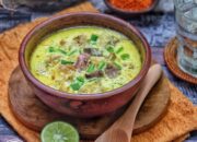 Empal Gentong Daging Sapi, Kuliner Khas Cirebon