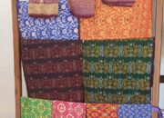 Kain Tenun Cual Bangka Belitung: Keindahan dan Keunikannya