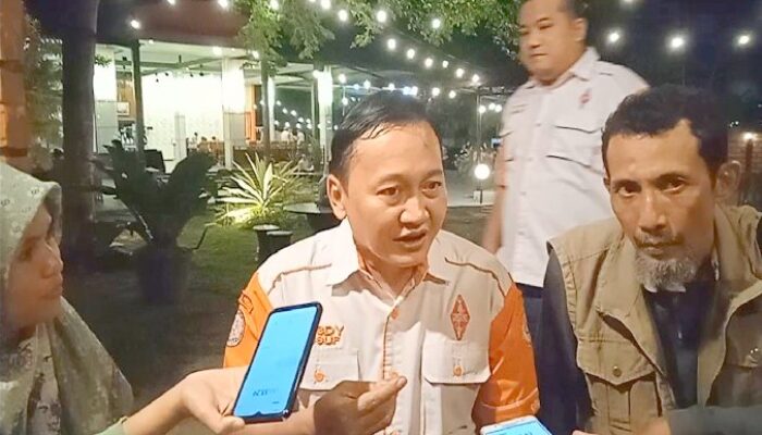 Orari Babel akan menggelar kegiatan Island On The Air (IOTA)