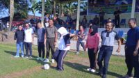 Sepak Bola