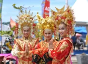 Tradisi dan Budaya Sumatera Selatan