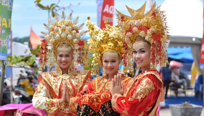 Tradisi dan Budaya Sumatera Selatan