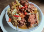 Tengkleng Kuliner Khas Solo