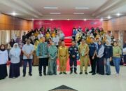 Komitmen Mendukung Pendidikan Inklusif, PT Timah Kembali Gelar Workshop Untuk Guru dan Orang Tua Penyandang Disabilitas